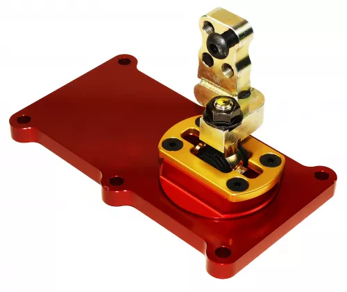 68-69 Camaro Qwik Stik Shifter T56 Magnum